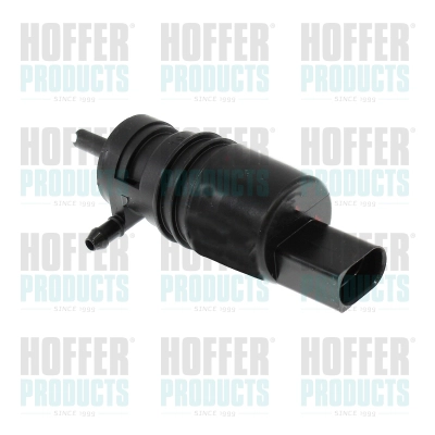 Washer Fluid Pump, window cleaning (7500246)