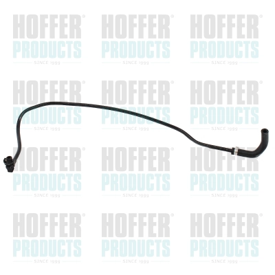 Coolant Pipe (8197326)