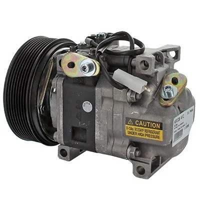 Compressor, air conditioning (K19105R)