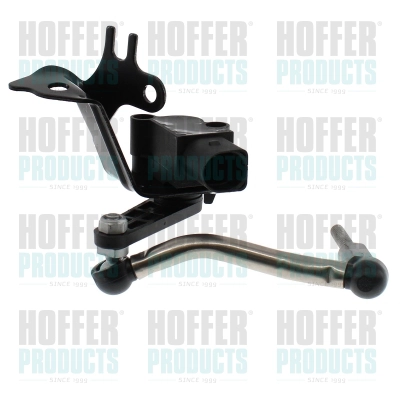 Sensor, headlight levelling (3800039)