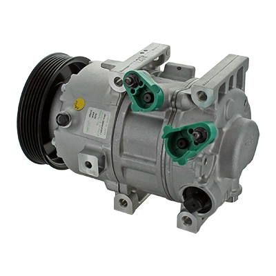Compressor, air conditioning (K19141)