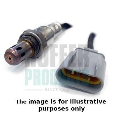 Lambda Sensor (7481799E)