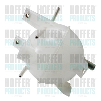 Water Tank, radiator (2035049)