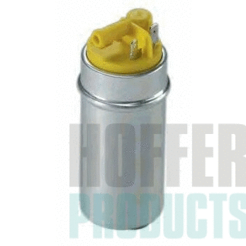 Fuel Pump (7506810E)