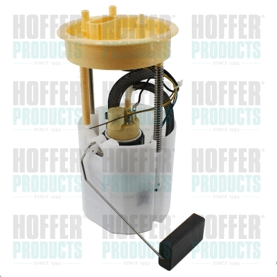 Fuel Feed Unit (7507527E)