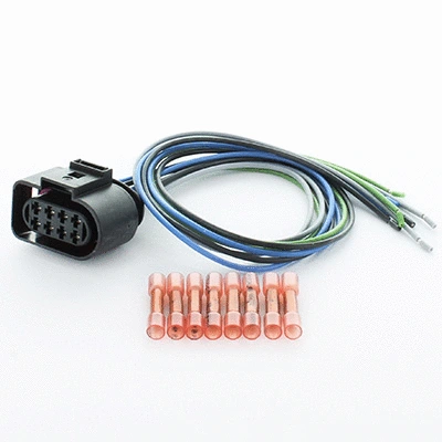 Cable Repair Kit, headlight (25312)