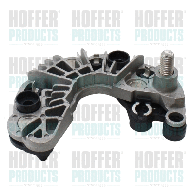 Rectifier, alternator (52285)