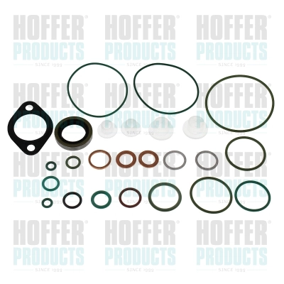 Repair Kit, common rail system (98758)