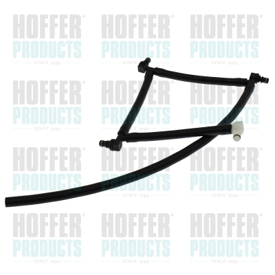 Hose, fuel overflow (80298299)