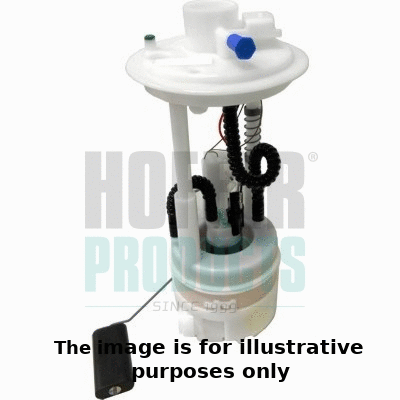 Fuel Feed Unit (7507183E)