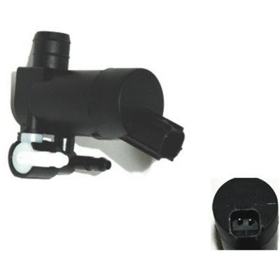 Washer Fluid Pump, window cleaning (7500106)