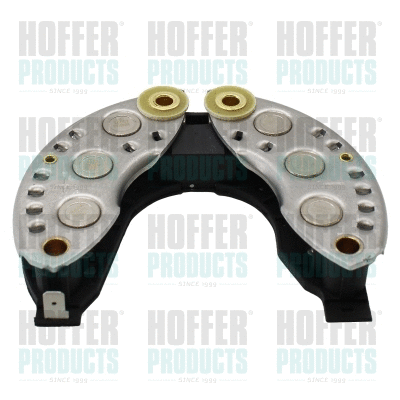 Rectifier, alternator (52289)