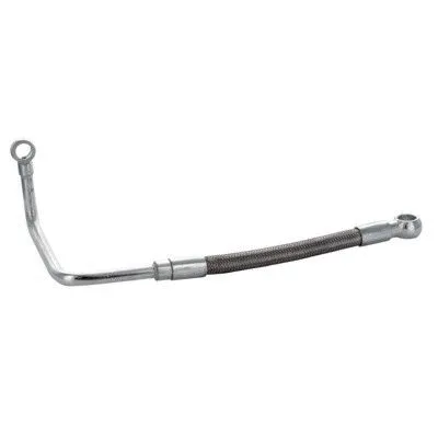 Oil Pipe, charger (63025)