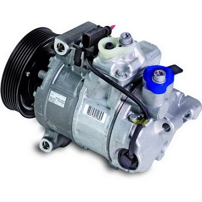Compressor, air conditioning (K15177)