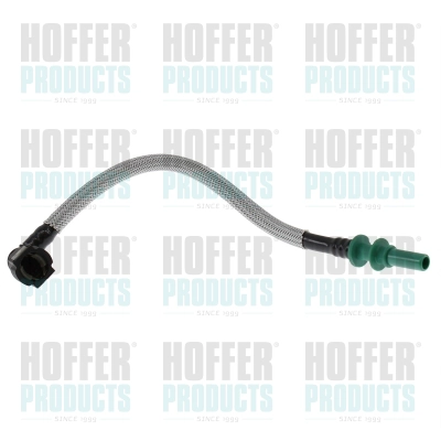 Fuel Line (80298063)