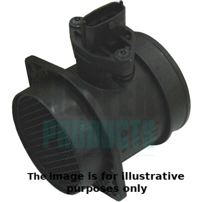 Mass Air Flow Sensor (7516264E)