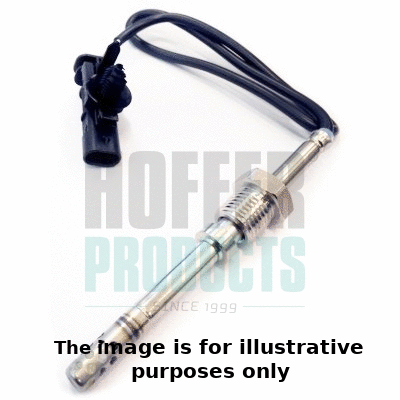 Sensor, exhaust gas temperature (7452008E)