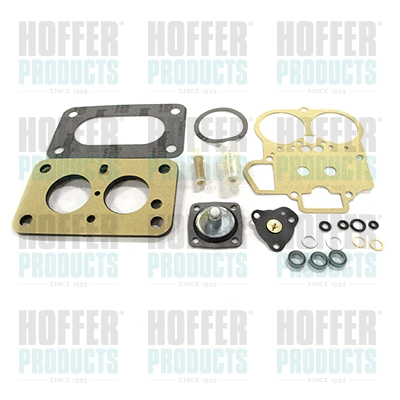 Repair Kit, carburettor (W558)