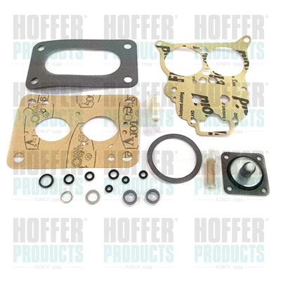Repair Kit, carburettor (W268)