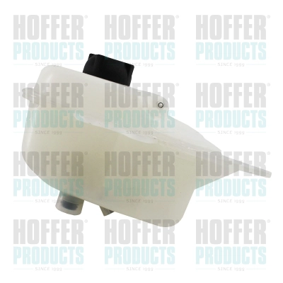 Water Tank, radiator (2035078)