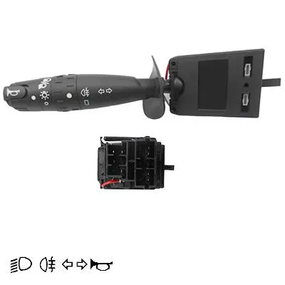 Steering Column Switch (2103192)