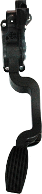 Accelerator Pedal Unit (7513520)