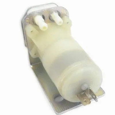 Washer Fluid Pump, window cleaning (7500157)