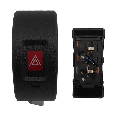 Hazard Warning Light Switch (2103602)