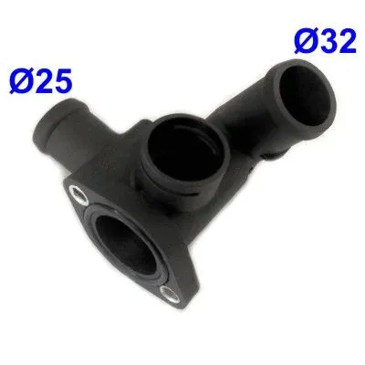 Coolant Flange (93119)