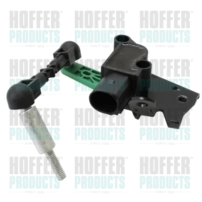 Sensor, Xenon light (headlight levelling) (3800028)