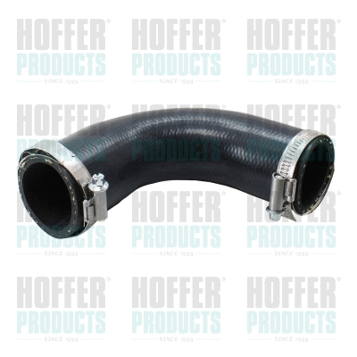Charge Air Hose (961008)