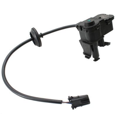 Actuator, central locking system (3100807)