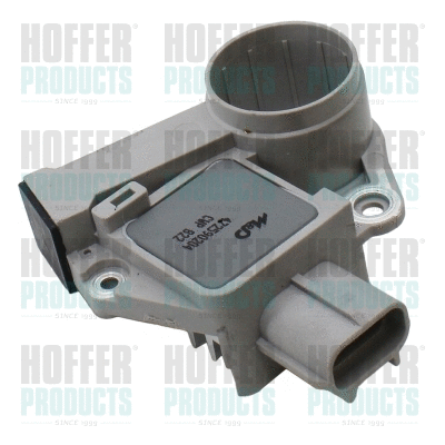 Alternator Regulator (52320)