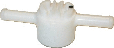 Valve, fuel filter (8029050)