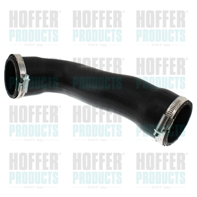 Charge Air Hose (96761)