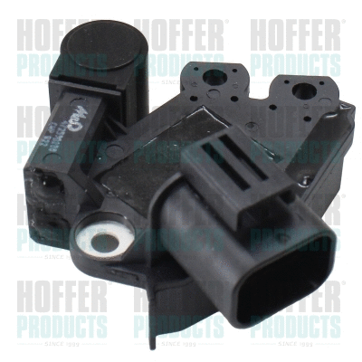 Alternator Regulator (52308)