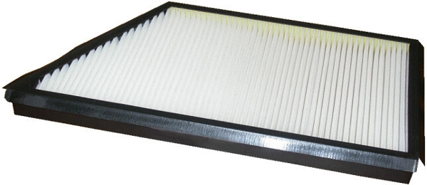 Filter, cabin air (17114F)