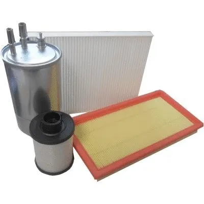 Filter Set (FKFIA041)
