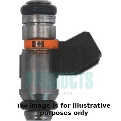 Injector (H75112160E)