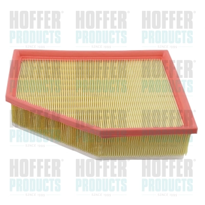 Air Filter (18724)