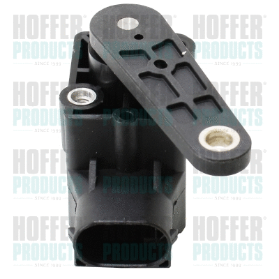 Sensor, Xenon light (headlight levelling) (3800047)