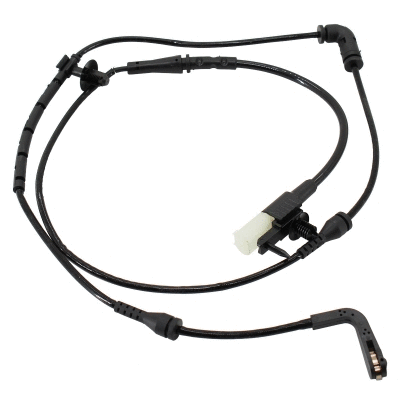 Warning Contact, brake pad wear (212188)