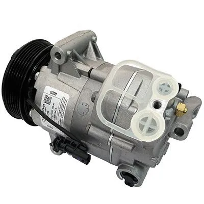 Compressor, air conditioning (K14121)