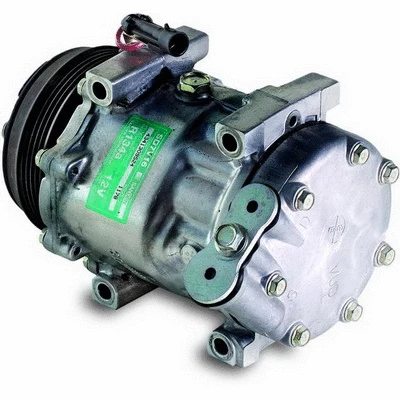 Compressor, air conditioning (K11294)