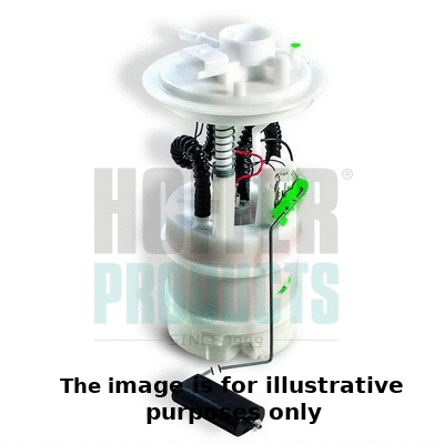 Fuel Feed Unit (7506468E)