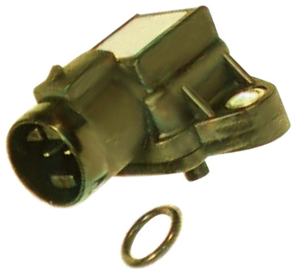 Sensor, intake manifold pressure (7472285)