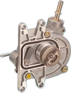 Vacuum Pump, braking system (8091033)