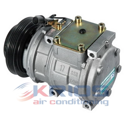Compressor, air conditioning (KSB113D)