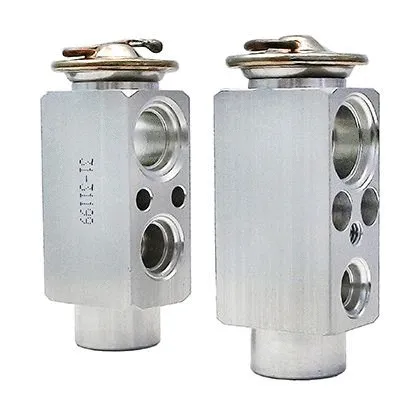 Expansion Valve, air conditioning (K42118)