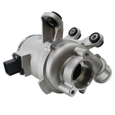 Auxiliary Water Pump (cooling water circuit) (7500035E)